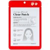 Mizon Bodové náplasti na akné Good Bye Blemish Clear Patch 44 ks 2 ks