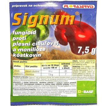 Floraservis Signum 7,5 g