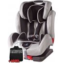 Caretero DiabloFIX s Isofix 2015 grey