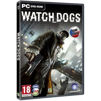 Watch Dogs