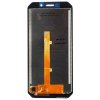 LCD Displej + Dotykové sklo Doogee S61 pro