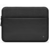 Tech-Protect Sleeve Plush obal na notebook 15-16'', čierny