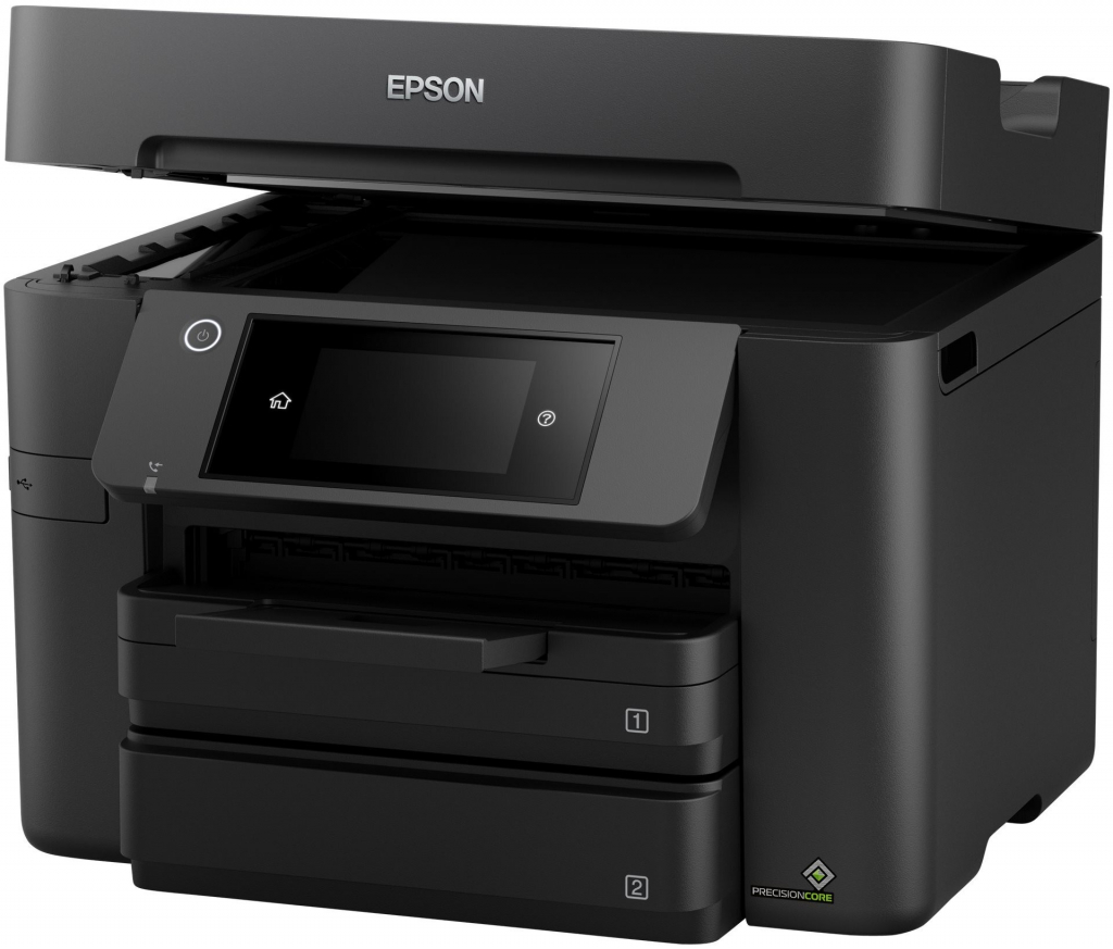 Epson WorkForce Pro WF-4830DTWF