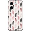 Picasee silikonový černý obal pro Xiaomi Poco X8 Pro - Pírka 2