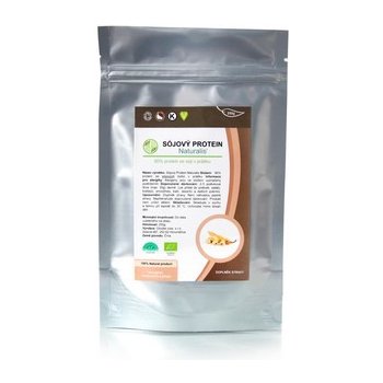 Naturalis Sójový protein 250 g