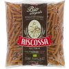 Riscossa Penne Zite celozrnné Bio cestoviny 500g