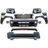 KITT Body Kit suitable for Land Range Rover Sport L320 Facelift (2009-2013) Autobiography Design