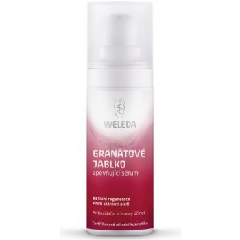 Weleda vyhladzujúce sérum Granátové jablko 30 ml