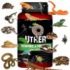 Terrario Uther 150 g