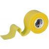 YellowSPORTS TAPE - pevná páska 6ks - žlutá