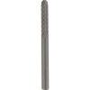 DREMEL Rezný nástroj z tvrdokovu (karbid volfrámu) so špicatým hrotom 3,2 mm 2615990332