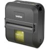 BROTHER RJ4030Z1 MOBILE PRINTER W/BT all