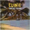 CD Clinic - FANTASY ISLAND