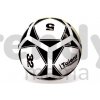 Unice futbalová lopta Talent 5 1705 bielo-čierna