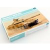 Trumpeter T-90 C MBT Welded Turret 1/35