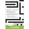 E-kniha Představy společenství - Benedict Anderson
