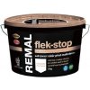 REMAL FLEK-STOP Izolačná farba proti škvrnám, biela, belosť 91% 1kg, 1kg, mal fa