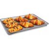 Plech na pečenie perforovaný DELÍCIA 44 x 33 cm