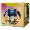 Panini Display samolepek FIFA 365 2025 (110297)