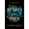 Beasts of Prey (Brožovaná)