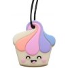 Prívesok na kľúče Upokojujúci Cupcake pastelový Jellystone Designs