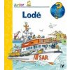 Lodě - Andrea Erne