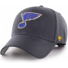 47 Šiltovka ´47 Brand St.Louis Blues MVP Adjustable