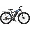 DUOTTS elektrický bicykel C29 Pro - single battery Farba: Modrá