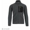 Karpos Moiazza Retro fleece mikina, woodl. gray/black XL