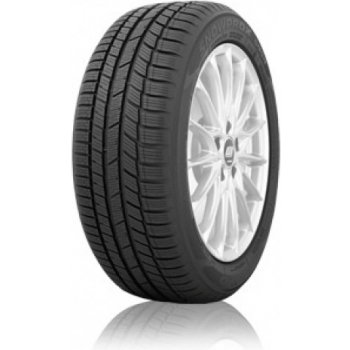 Pneumatiky Toyo SnowProx S954 265/40 R21 105V