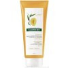 Klorane výživný kondicionér pre suché vlasy Mangue 200 ml
