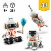 LEGO LEGO® Creator 31164 Vesmírny robot