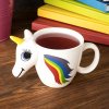 Master Unicorn hrnek měnící barvu 300 ml
