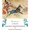 Handbook to Life in Ancient Mesopotamia