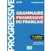 Grammaire progressive du francais - Nouvelle edition