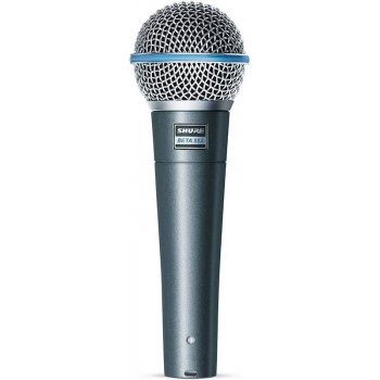 Shure BETA 58A