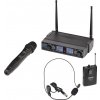 Soundsation WF-D290HP MKII-A1