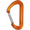 Drôtová karabína Camp Photon Wire Farba: oranžová