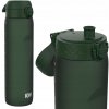 Ion8 Leak Proof láhev Dark Green 1 l