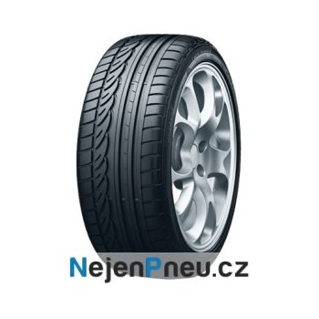 Dunlop SP Sport 01 225/55 R17 97Y