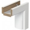 Porta Doors Zárubňa Elegance pre bezfalcové dvere hr.steny 220-240 mm H