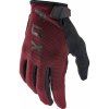 Fox Ranger Gel LF dark maroon