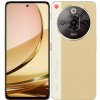 ZTE Nubia Focus 5G PRO Light Brown 8+256GB - Poškodený obal 123437301088