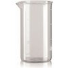 Náhradná sklenená nádoba pre french press 1 l