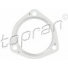Tesnenie výfukovej trubky TOPRAN 107 206