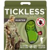 Tickless Ultrazvukový odpudzovač kliešťov HUNTER
