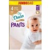 Nohavičkové plienky Dada Extra Care Pants 4 maxi 66 ks JUMBOBAG