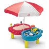 Little Tikes Hrací stôl Send & Sea