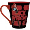 Hrnček Marvel - Black Widow, 0,25 l
