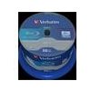 VERBATIM BD-R SL DataLife 25GB, 6x, spindle 50 ks